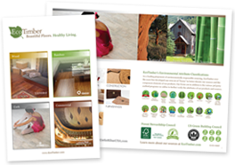 EcoTimber Dealer Agreement