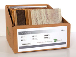 Corksribas Sample Kit