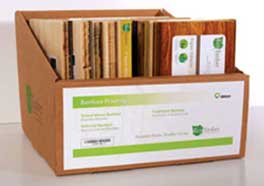EcoTimber Marketing Tools